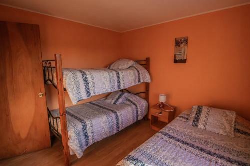 Caba�as Maihue