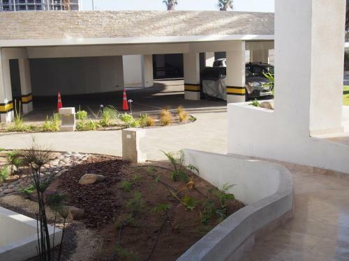 Apartamento Departamento La Serena
