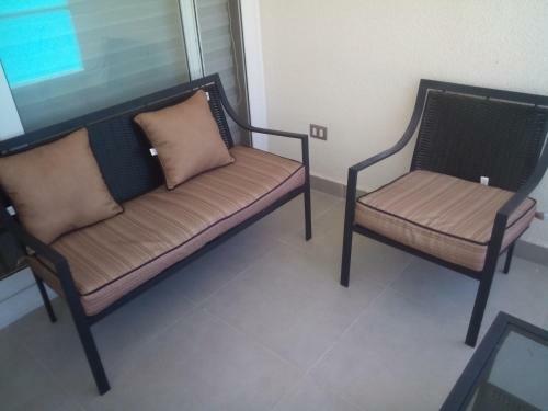 Apartamento Departamento Resort Laguna Del Mar