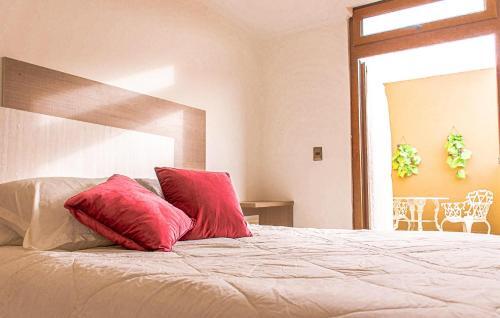 Hotel Boutique Suri