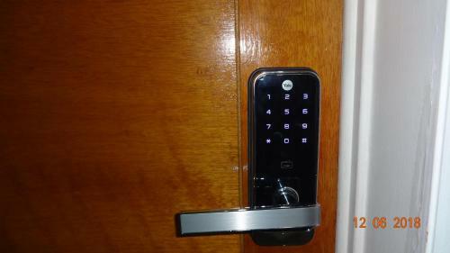 Apartamento Departamento Avenida Pac�fico