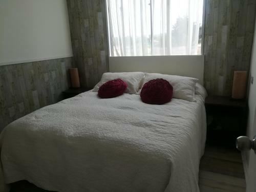 Apartamento Departamento La Serena Full Equipado