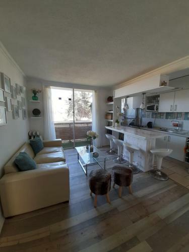Apartamento Departamento La Serena Full Equipado