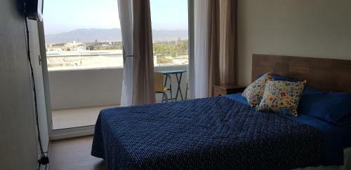 Apartamento Departamento La Serena