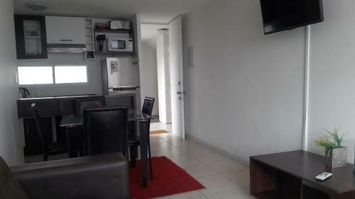 Apartamento Departamento