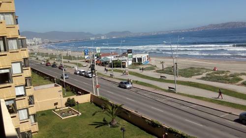Apartamento Departamento