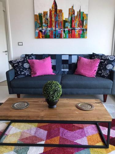 Apartamento Departamento En Papudo
