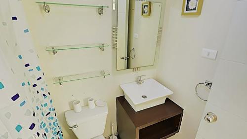 Apartamento Departamento La Serena