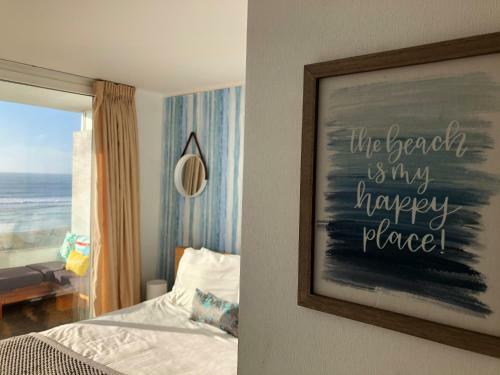 Apartamento Departamento Avenida Del Mar