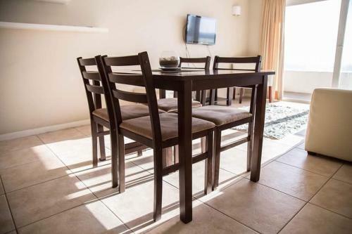 Apartamento Departamento Avenida Del Mar