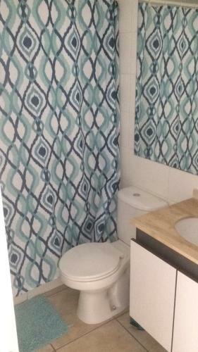 Apartamento Departamento Avenida Del Mar