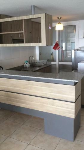 Apartamento Departamento Avenida Del Mar