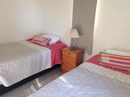 Apartamento Bah�a Pel�canos