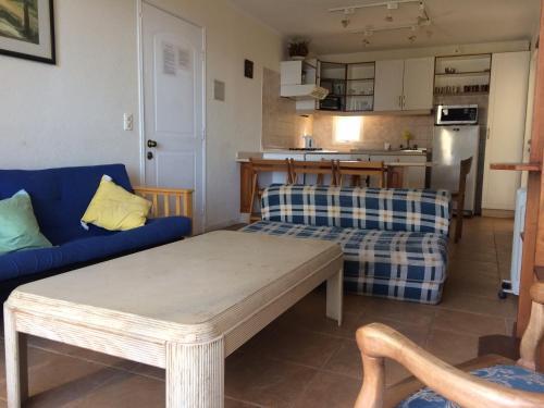 Apartamento Bah�a Pel�canos