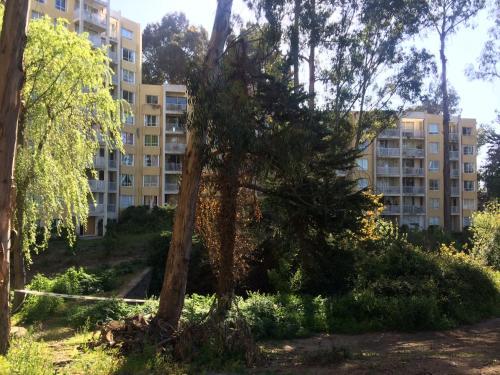 Apartamento Bah�a Pel�canos