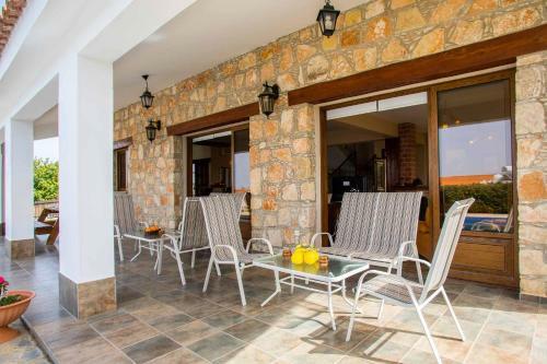 Villa Dream Palace