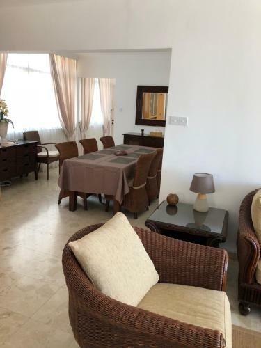 Amathusia Beach Apartment