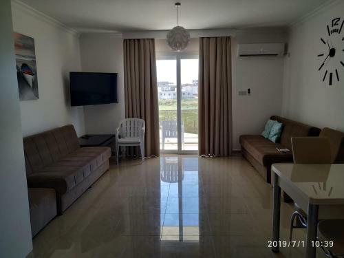 Apartamento Royal Sun Residence