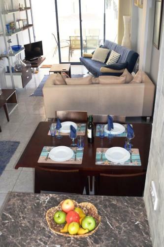 Abitare Holiday Apartment