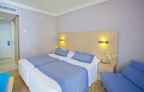 Hotel Louis Ledra Beach