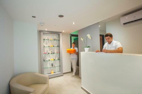 Hotel Louis Ledra Beach