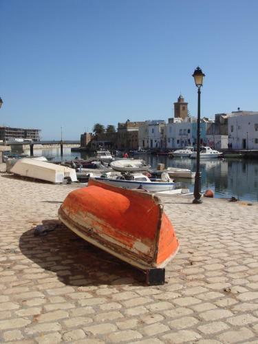 Bed & Breakfast Dar Warda