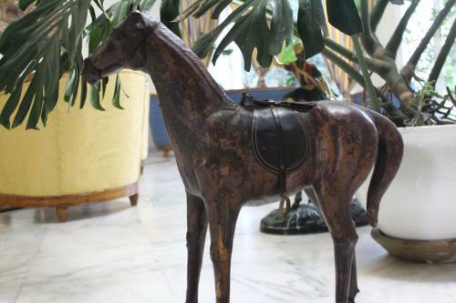Hotel Complexe Touristique Sidi Salem