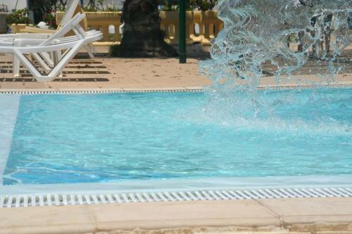 Hotel Complexe Touristique Sidi Salem