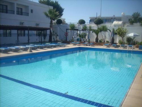 Konnos Bay Hotel Apartments
