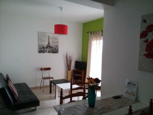 Elenapa Holiday Apartments