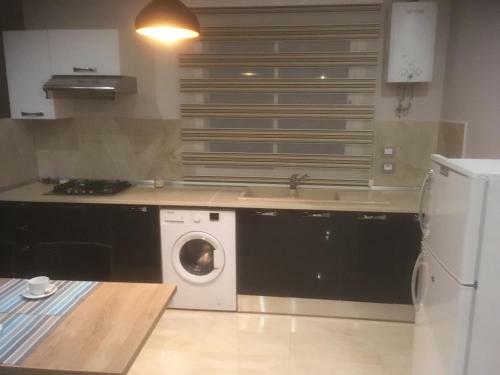 Apartamento London House