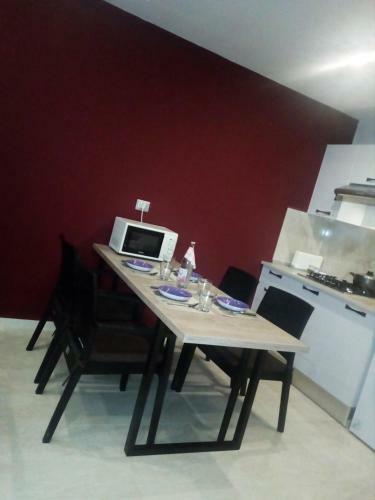 Apartamento London House