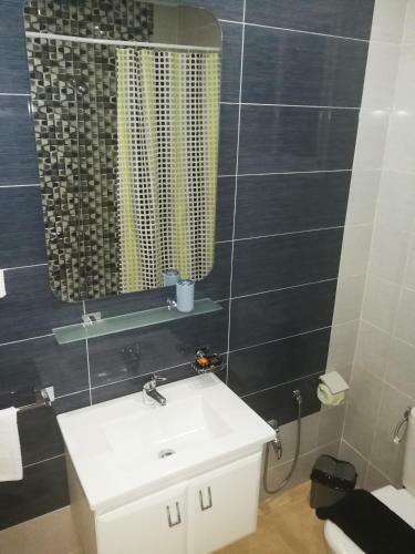 Apartamento London House