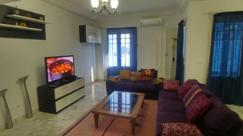Apartamento Cap Gammarth