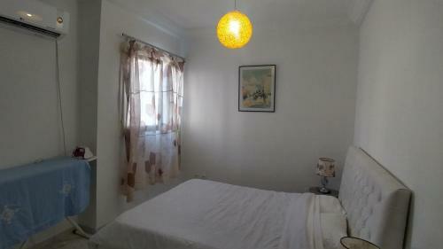 Apartamento Cap Gammarth