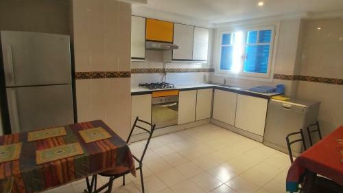 Apartamento Cap Gammarth