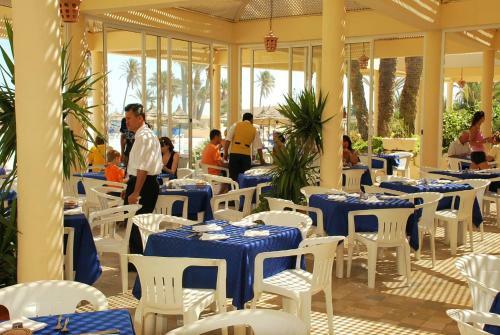 Hotel Zephir H�tel & Spa