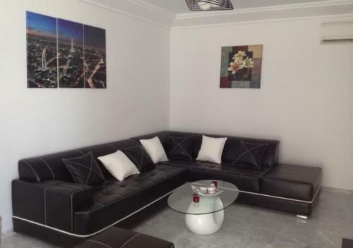 Apartamento Le Monte Carlo