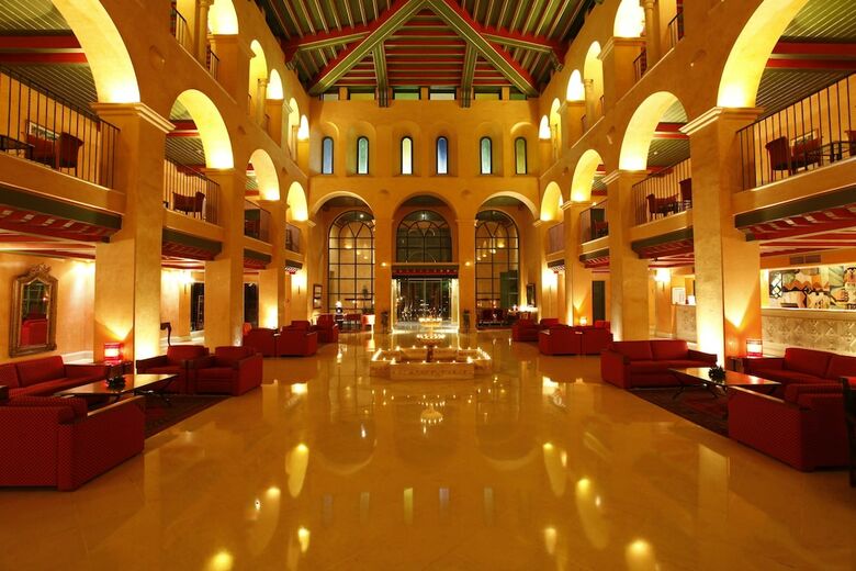 Hotel El Ksar Resort & Thalasso