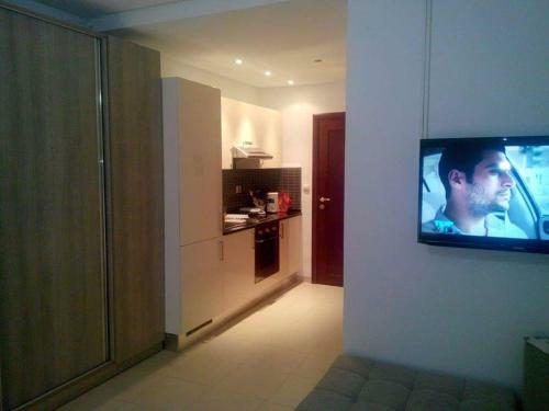 Apartamento Residence Folla