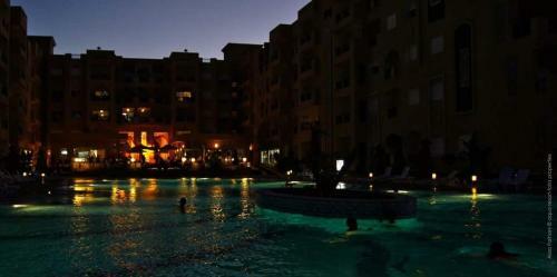 Apartamento Residence Folla
