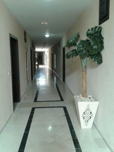 The Dunes Resort & Spa
