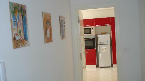 Apartamento Residence Les Jasmins