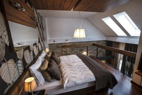 Apartamento Zuckmann Villa