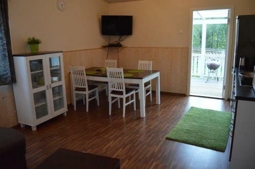Ekokatti Cottages