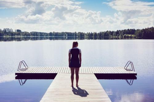Hotel Vuokatti Sport Resort