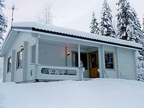 Holiday Home Vaikon Loma Ja Lohi