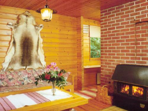 Holiday Home Vaikon Loma Ja Lohi
