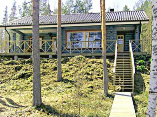 Holiday Home Koivuranta