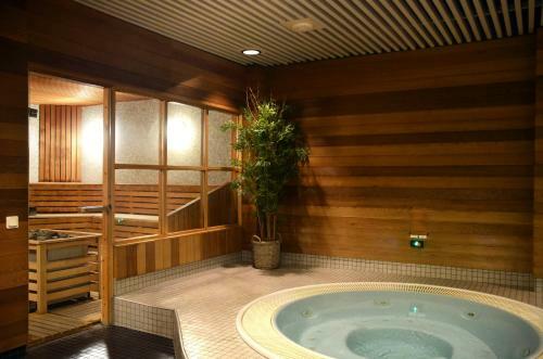Clarion Collection Hotel Kompaniet